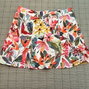 Women’s rip skirt size medium